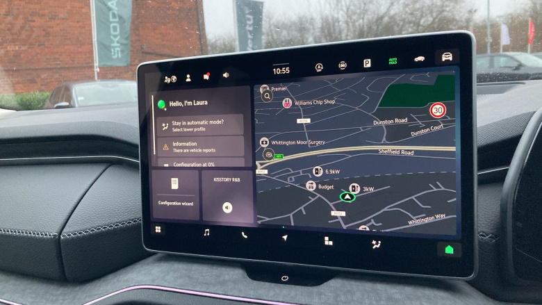 Skoda Kodiaq 1.5 TSI e-TEC SE L 5dr DSG [7 Seat] Petrol Estate